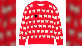 Lady Di: ¿En cuánto será subastado su ‘icónico’ suéter de ovejas en Nueva York?
