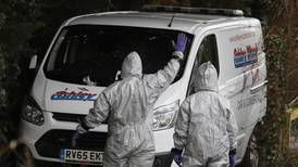 Reino Unido, EU, Francia y Alemania condenan ataque neurotóxico contra exespía ruso