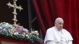 Papa Francisco: ¿Cuál fue su mensaje navideño y qué dijo sobre la guerra en Gaza?