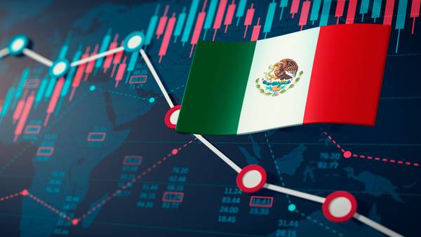 OCDE baja (de nuevo) pronóstico para México; pasa de 3.3 a 2.3% para 2022