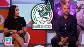 ‘Jugadoras de EE.UU. se han ofrecido a México’; Pedro López tira ‘bomba’ en aniversario de FOX Gol Femenil