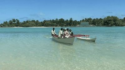 Kiribati: Una remota nación acosada por una triple amenaza para la salud