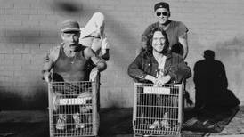 Red Hot Chili Peppers lanzará ‘Unlimited love’, su primer álbum en seis años
