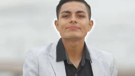 Muere Kevin Pedraza, cantante de cumbia, a los 19 años tras accidente en moto