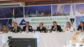 IP demanda más soluciones para surtir de gas natural al sur del país