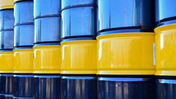 Pemex espera producir más de 2 millones de barriles de petróleo en 2024