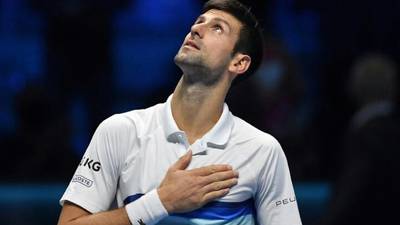 Caso Djokovic: Nuevas normativas dan apertura al serbio de disputar Roland Garros
