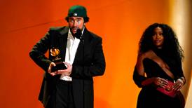 Premios Grammy 2023: Bad Bunny gana Mejor Álbum de Música Urbana por ‘Un verano sin ti’