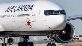 Air Canada ofrece traslado terrestre de mercancías a aerolíneas que no se muden ‘a tiempo’ al AIFA