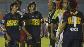 Héctor Reynoso recordó cómo aprovechó la influenza para ‘desconcentrar’ al rival de Chivas en Copa Libertadores