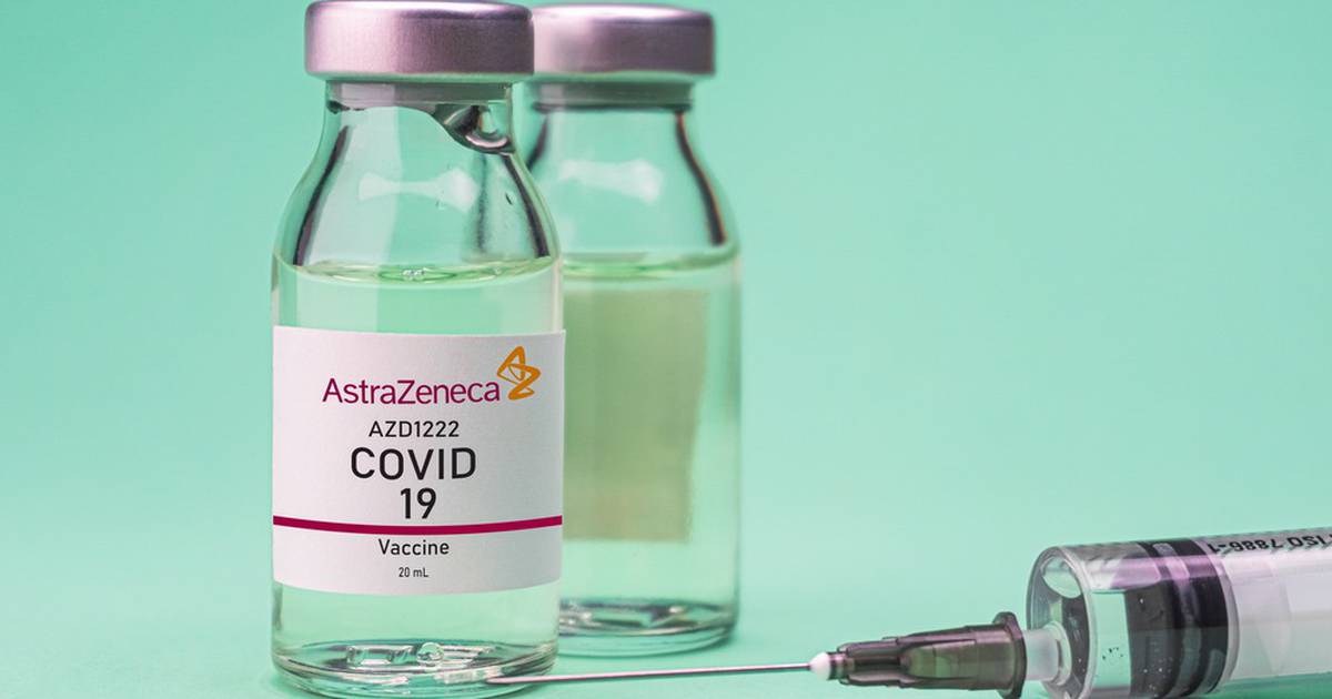 Suiza 'batea' vacuna contra COVID-19 de AstraZeneca por falta de información