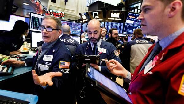 ¿Por qué los mercados globales volvieron a la euforia?