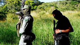 Desapariciones en México: Así es el modus operandi de cárteles para reclutar a jóvenes en Nayarit
