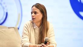 Alexis Nickin señala acierto en liderazgo femenino en Asociación Fintech de México