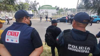 Irapuato en crisis de seguridad; dan de baja a más de 100 policías por falta de confianza