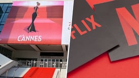 Netflix no llevará ninguna película a Cannes