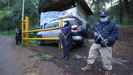 ¿Quiénes son ‘Los Viagras’, cártel que presuntamente amenaza a tortillerías en Michoacán?