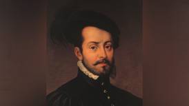 Los nueve entierros de Hernán Cortés