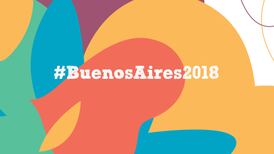 Claro Sports transmitirá más de 500 horas de los JO de la Juventud de Buenos Aires
