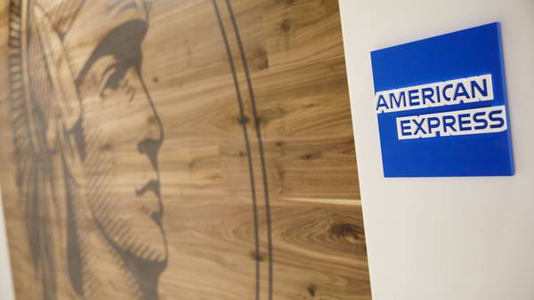 Otro que se va: American Express anuncia que dejará de operar en Rusia