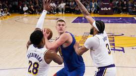 Denver Nuggets avanzan a su primer final de NBA; ‘barren’ a los Lakers en cuatro juegos