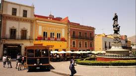 ¡Que te vaya bonito! Guanajuato espera 30 mil visitantes en Festival José Alfredo Jiménez