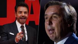 ‘¡Ya nos exhibiste!’: Eugenio Derbez responde a Emilio Azcárraga sobre veto de Televisa