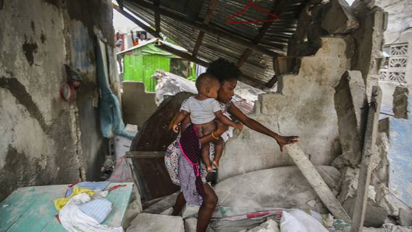 ¿Por qué Haití es propenso a terremotos devastadores?