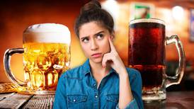Cerveza clara vs. oscura: ¿Cuál es más saludable?
