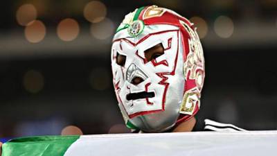 Qatar 2022: Máscaras de luchadores no serán prohibidas durante el Mundial