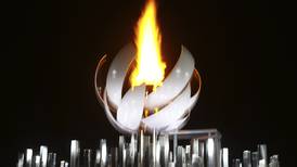 El ‘arte y magia’ de los pebeteros olímpicos: 5 encendidos que deslumbraron al mundo