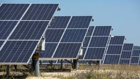 Acciona obtiene crédito por 264 mdd para planta solar en Sonora