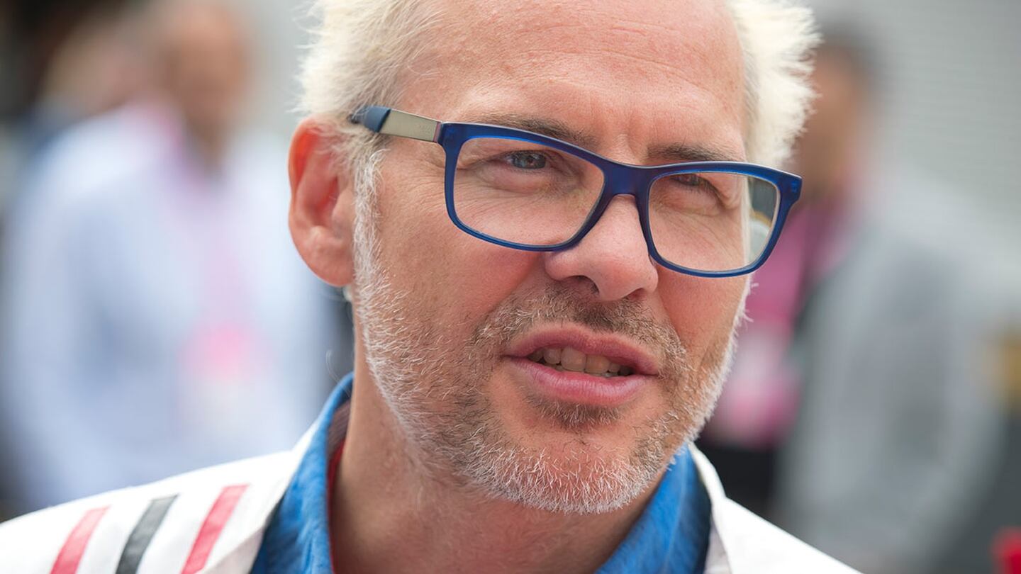Jacques Villeneuve y su plan para rescatar el calendario Fórmula 1