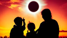 Eclipse solar híbrido 2023: ¿Dónde y a qué hora verlo en VIVO desde la NASA?