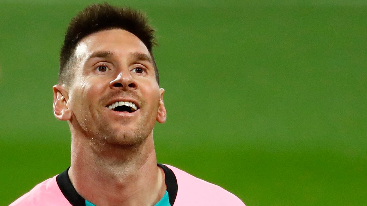 Barcelona, dispuesto a incursionar en la MLS con tal de retener a Lionel Messi