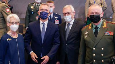 Rusia advierte: si sube tensión con EU, podría desplegar militares en Cuba y Venezuela