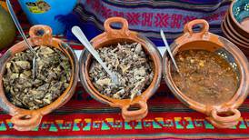 ¡A saborear el pasado! Asiste a Feria de Alimentos de Origen Prehispánico en Iztapalapa 2023
