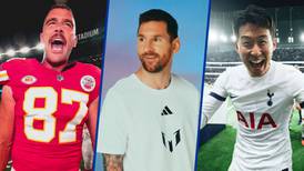 De Travis Kelce a Messi: Ellos son los deportistas más sexis del mundo, según la revista People