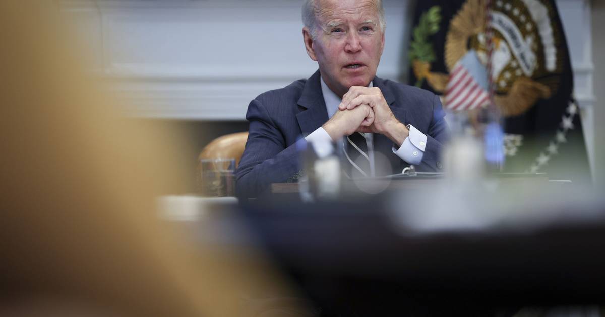 Techo de deuda en EU: Biden podrÃ­a promulgar ley el sÃ¡bado, segÃºn la Casa Blanca