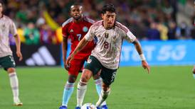 México decepciona una vez más y pierde ante Colombia en la recta final del amistoso