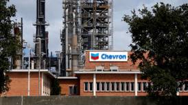 Chevron dice que gana caso sobre contaminación a Ecuador
