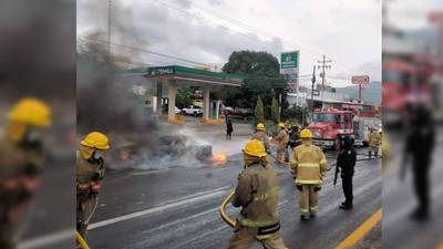 Violencia contra transportistas en Chilpancingo deja 4 personas muertas