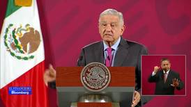 Oposición estaba 'conspirando' en mesa de seguridad de Chihuahua, dice López Obrador