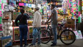 Baja inflación de Monterrey a 4.4%