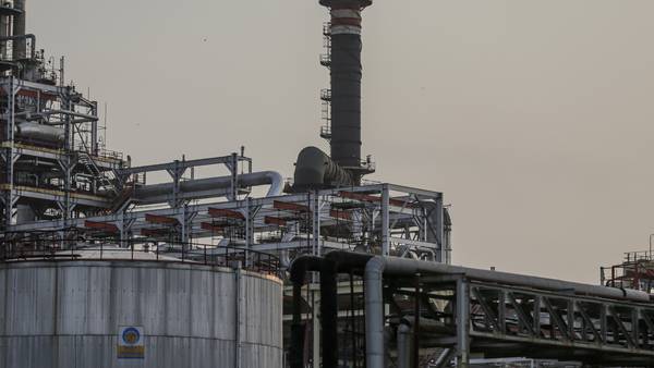 Mercado del diésel tiene ‘anemia’: ¿Por qué es un peligro para el petróleo en todo el mundo?