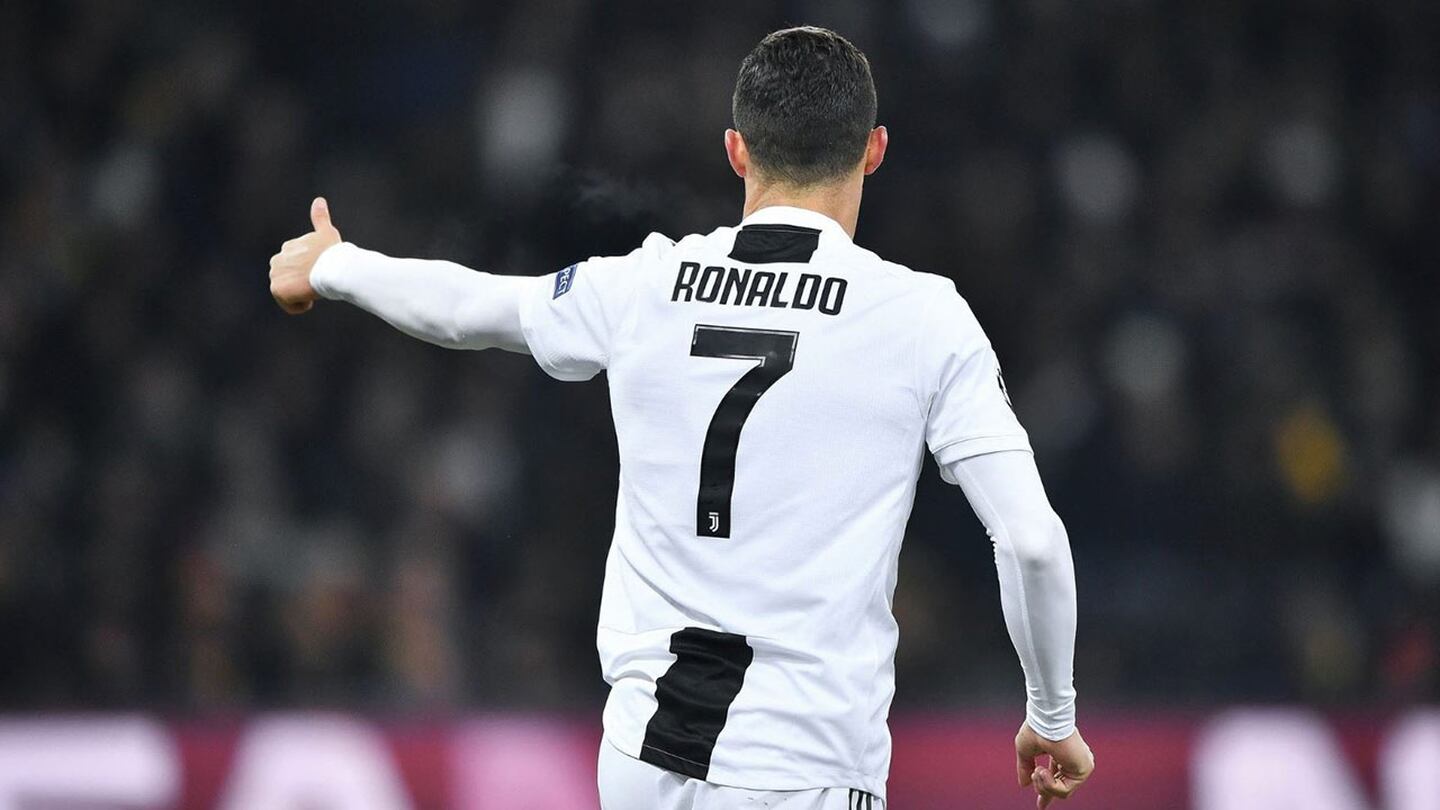 ¿Por qué Cristiano Ronaldo ya es parte de la gran historia de la Juventus?