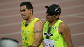 Alejandro Pacheco se cuelga bronce en 1,500 metros de Atletismo en Lima 2019