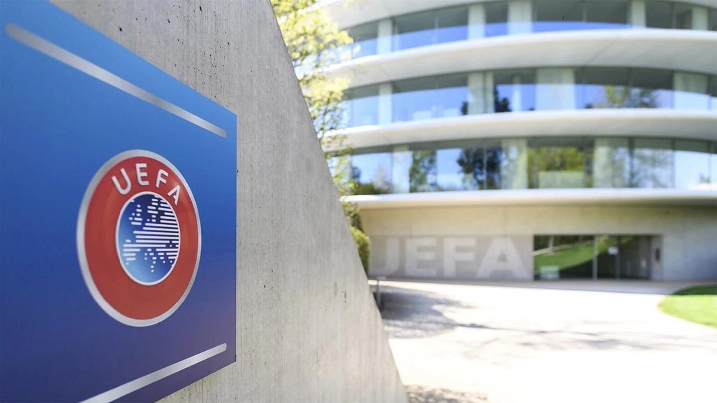 ¡Confirmado! UEFA abre procedimientos disciplinarios contra Real Madrid, Barcelona y Juventus