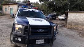 Detienen a involucrados en homicidio de alcalde de Tlaxiaco, Oaxaca
