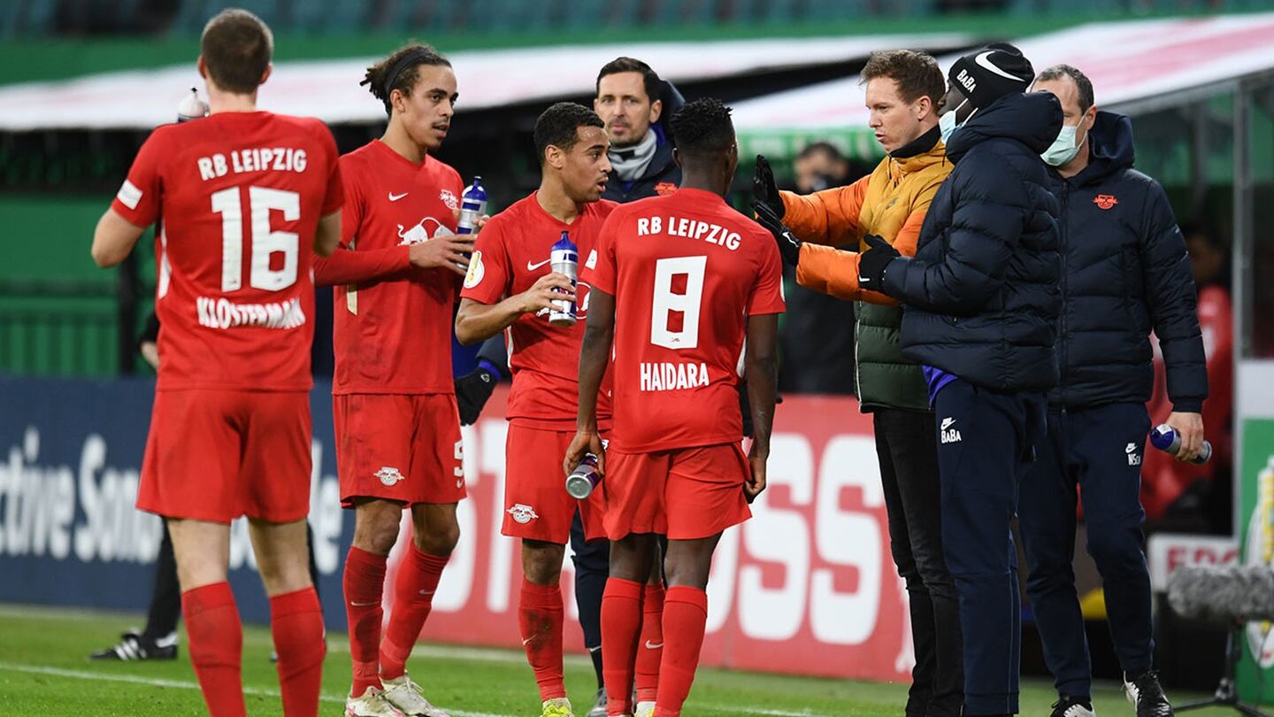 ¡Lo perdería por 3-0! Liverpool no podrá ingresar a Alemania para jugar contra Leipzig
